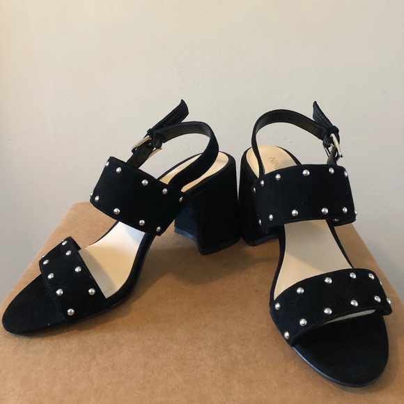 Nine West sandals - Picture 2 of 3
